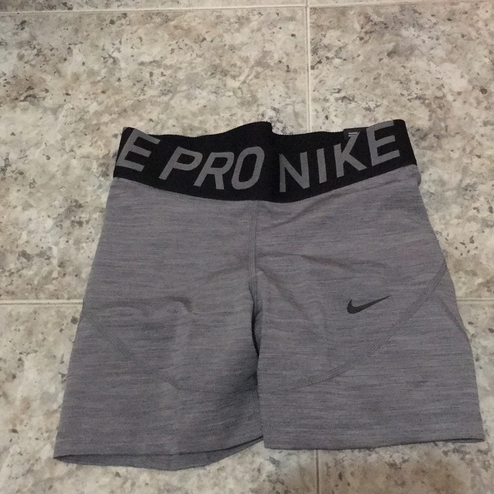 New Nike Pro Shorts